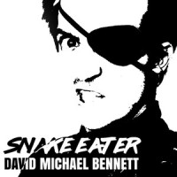 Snake Eater_David Michael Bennett