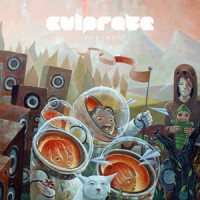 No Words_Culprate,Madison Malone