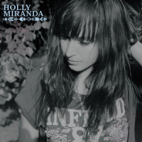 The Only One_Holly Miranda