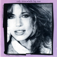 Is This Love_Carly Simon