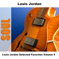 Cole Slaw - Original Mono_Louis Jordan