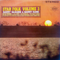 Puff The Magic Dragon_Barry McGuire,Barry Kane