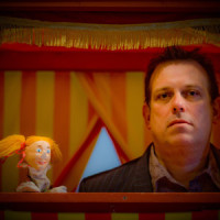 Suit Dog_Tom Hingley