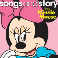 Bake Sale_Mickey Mouse,Minnie Mouse