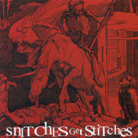 Edible Reward for Dry Pants_Snitches Get Stiches,Roddy,Blatz,Spooky