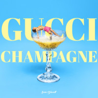 Gucci Champagne_Sean Dhondt