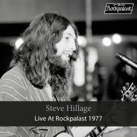 Salomon Song_Steve Hillage