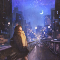 MOON_The Stray