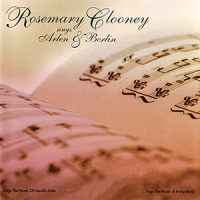 The Best Thing For You Would Be Me_Rosemary Clooney