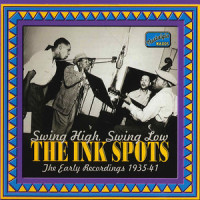 Don't Let Old Age Creep Upon You (别让自己不知不觉地变老)_The Ink Spots