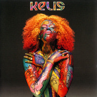 Ghetto Children_Kelis,N.E.R.D.,Marc Dorsey