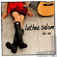 Be Me_Luthea Salom