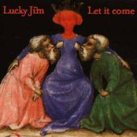 Twilight (Bonus Track)_Lucky Jim