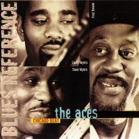 Ace's Shuffle (take 2)_The Aces