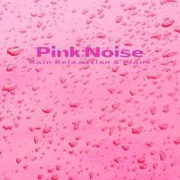 Pink Noise Piano - Celestian Stone(Rain Sound)_Pink Noise,Sleep Music,Deep Sleep Pink Noises