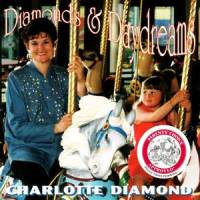 An Eriskay Love Lilt_Charlotte Diamond