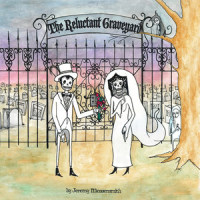 Toussaint Grey, First In Life and Death_Jeremy Messersmith