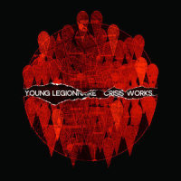 These Arms_Young Legionnaire