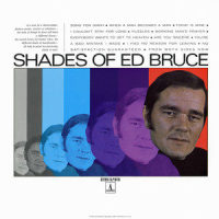 Everybody Wants to Get to Heaven_Ed Bruce