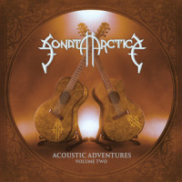 Victoria's Secret_Sonata Arctica