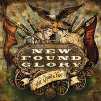 Right Where We Left Off_New Found Glory