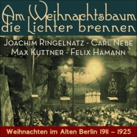 Stille Nacht, heilige Nacht_Richard Tauber,Staatskapelle Berlin,Carl Besl