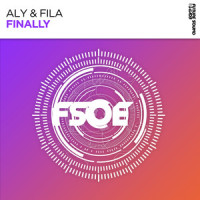 Finally_Aly & Fila