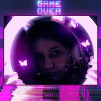 Game Over_Milky