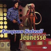 Le Goût De Toi_Jacques Salvail,Rosebury