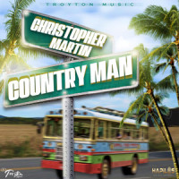 Country Man_Christopher Martin,Christopher Oteng Martin