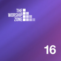Holy and Anointed One_The Worship Zone,John Barnett