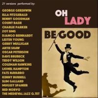 Oh Lady Be Good_Kenny Burrell