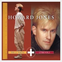 Total Conditioning_Howard Jones