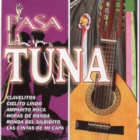 Amparito Roca_Tuna Universitaria de Madrid
