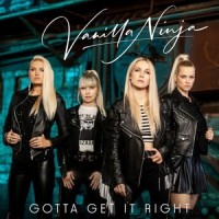 Gotta Get It Right_Vanilla Ninja