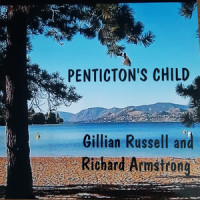 Penticton's Child_Gillian Russell,Richard Armstrong