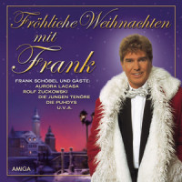 Adeste fideles_Die Jungen Tenöre,Frank Schöbel