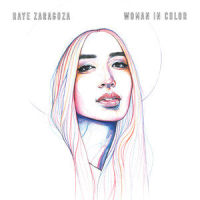 Warrior_Raye Zaragoza