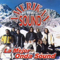 Vuelve a Mi_Amerika'n Sound,H. Flores