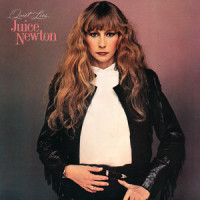 I'm Gonna Be Strong_Juice Newton