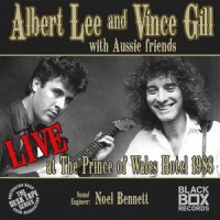 Setting Me Up_Albert Lee,Vince Gill