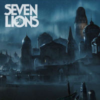 Senseless(feat. Tyler Graves)_Seven Lions,Tyler Graves