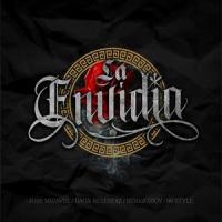 La Envidia_96 style,Dagx Resendiz,Juss Mkiavel,SenkraBoy,Erick Resendiz,Brandon Sanchez,Alexis Rincon,Alexis Peña