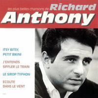 Fich' le camp Jack_Richard Anthony