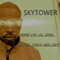 Come On Girl, Work That Ass OUt !!_skytower,Keith Moore