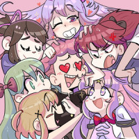 SEKAI_MOL$,たかやん,Miles Splaver