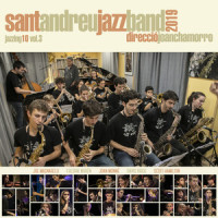 Walkin' Shoes_Sant Andreu Jazz Band,Joan Chamorro,Joana Casanova,Joe Magnarelli,Victor Carrascosa,Gerry Mulligan