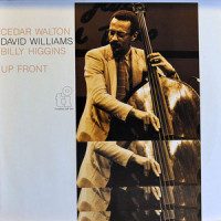 Everything Must Change_David Williams,Cedar Walton,Billy Higgins