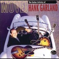 Relaxing_Hank Garland