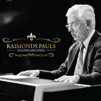 Dāvāja Māriņa Meitiņai Mūžiņu_Raimonds Pauls